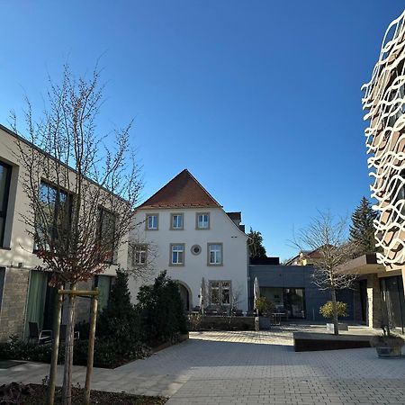 Apartamento Rebgut Lauda-Königshofen Exterior foto