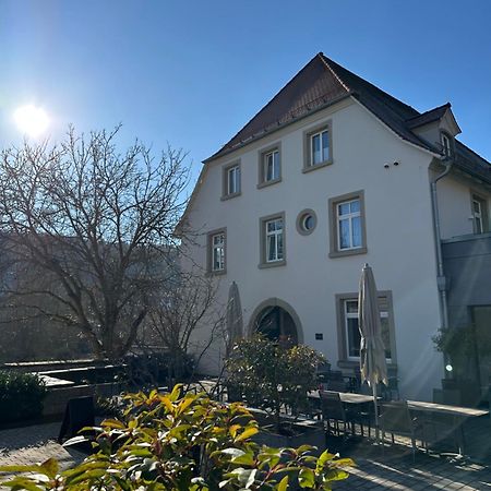 Apartamento Rebgut Lauda-Königshofen Exterior foto