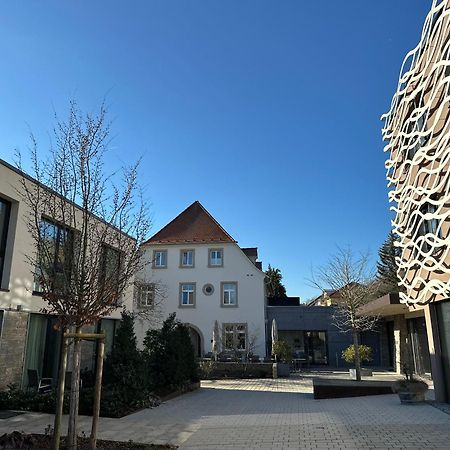 Apartamento Rebgut Lauda-Königshofen Exterior foto