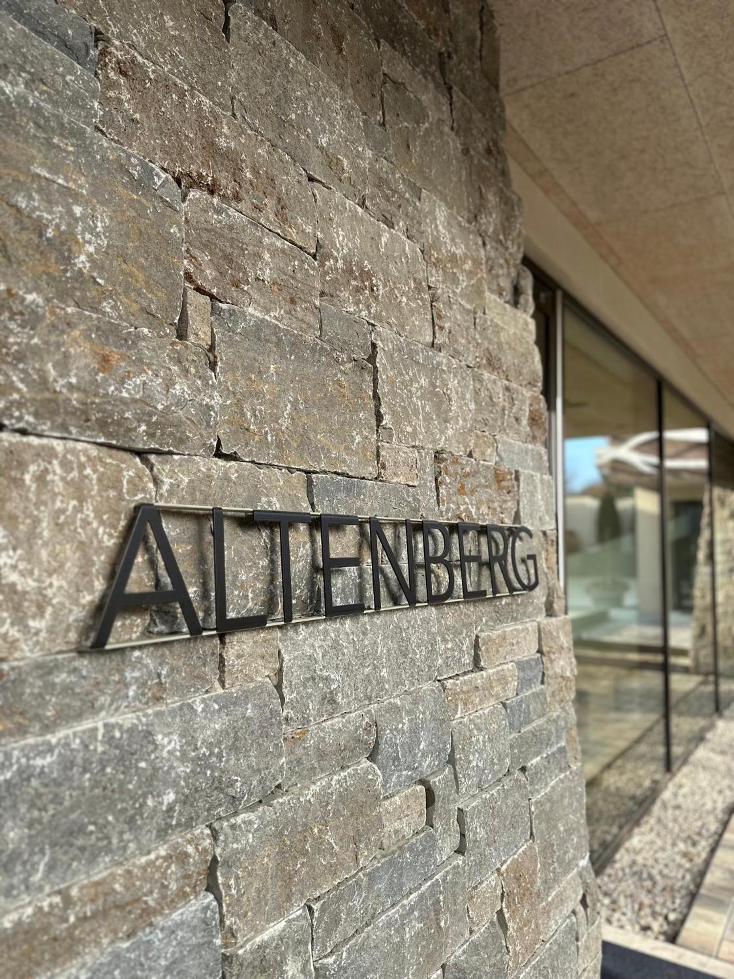 Apartamento Rebgut Lauda-Königshofen Exterior foto