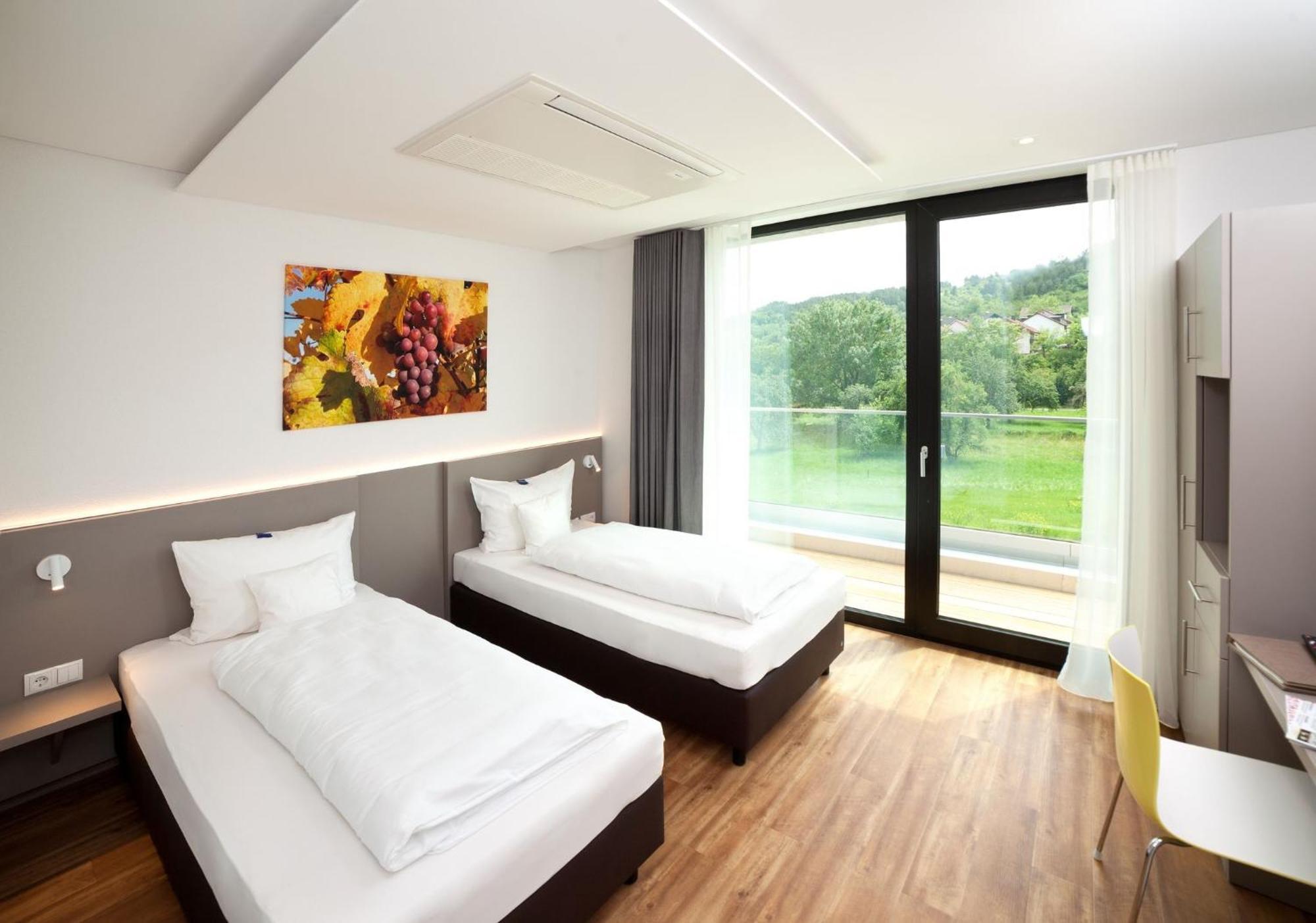 Apartamento Rebgut Lauda-Königshofen Exterior foto